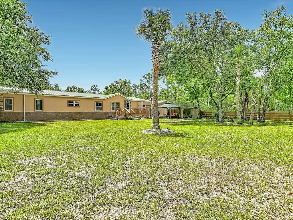 5118 Pecan Avenue Bunnell FL 32110