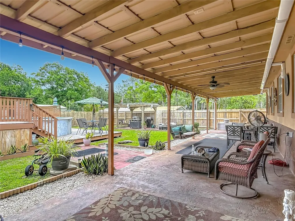 5118 Pecan Avenue Bunnell FL 32110