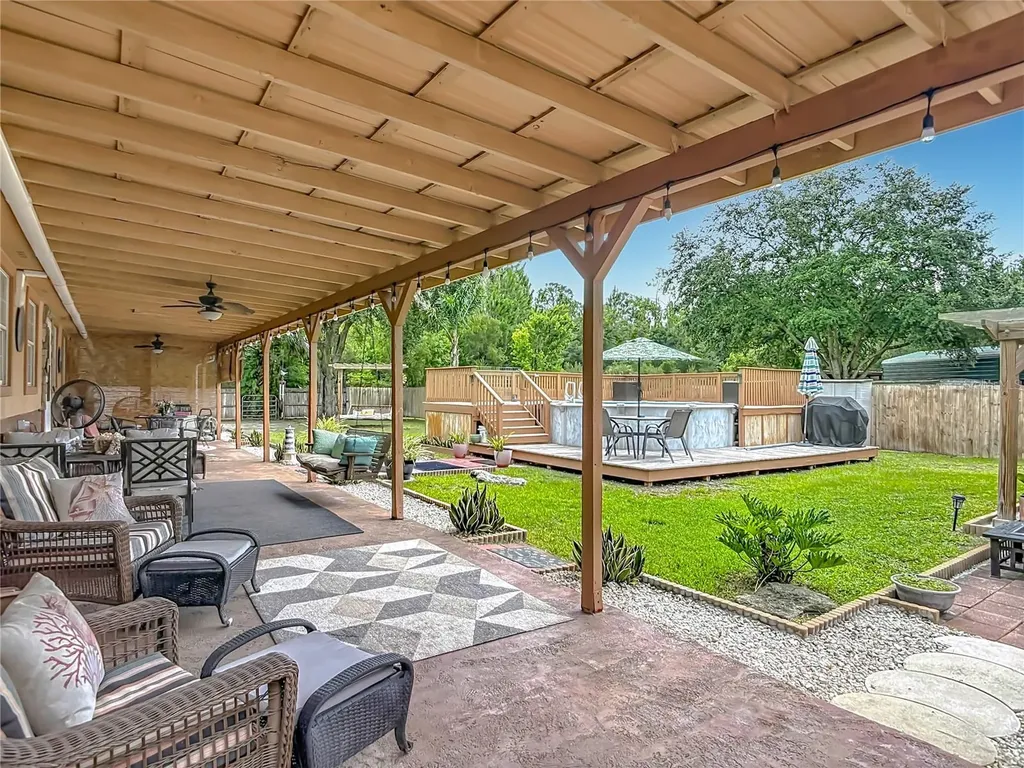 5118 Pecan Avenue Bunnell FL 32110