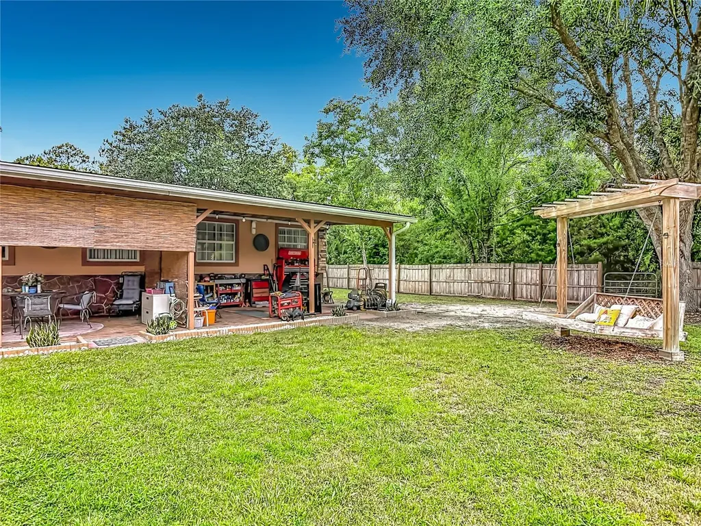 5118 Pecan Avenue Bunnell FL 32110