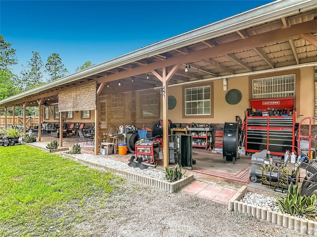 5118 Pecan Avenue Bunnell FL 32110