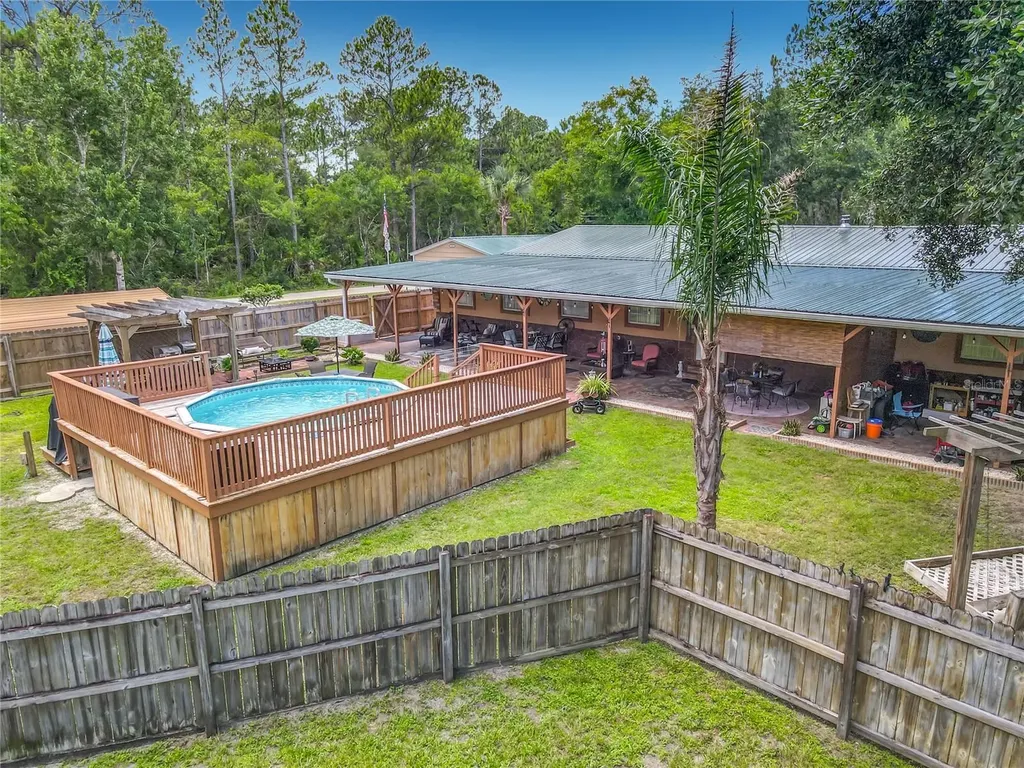 5118 Pecan Avenue Bunnell FL 32110