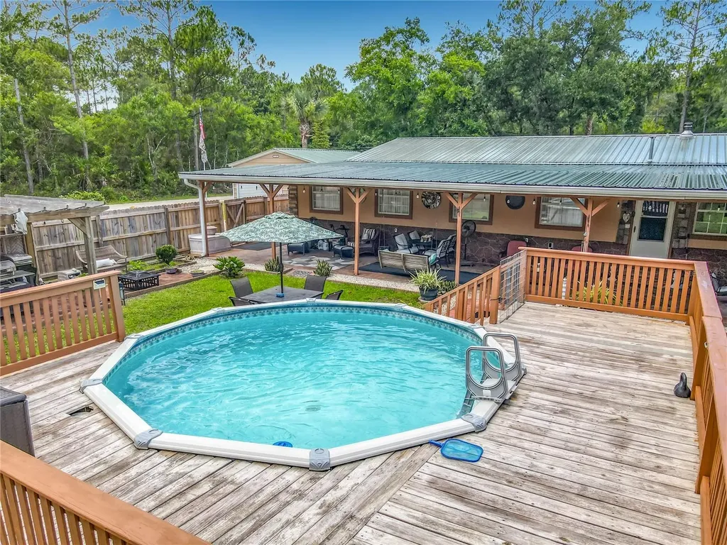 5118 Pecan Avenue Bunnell FL 32110