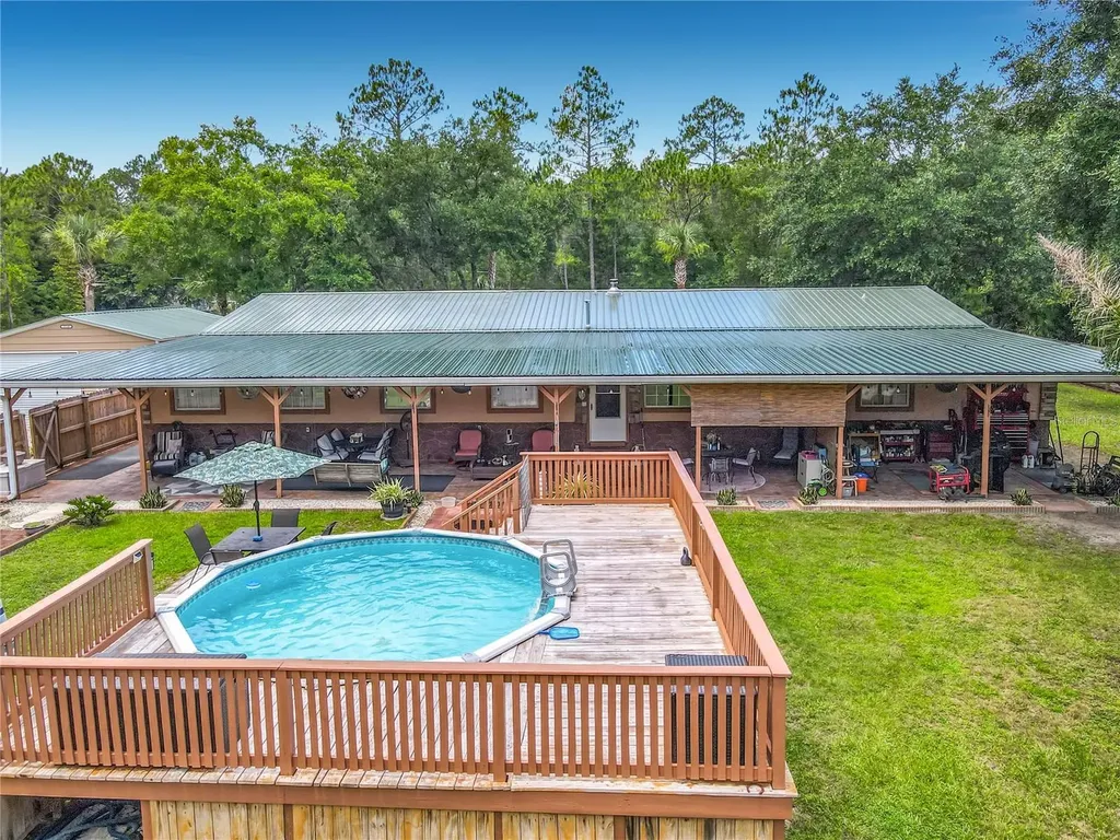 5118 Pecan Avenue Bunnell FL 32110