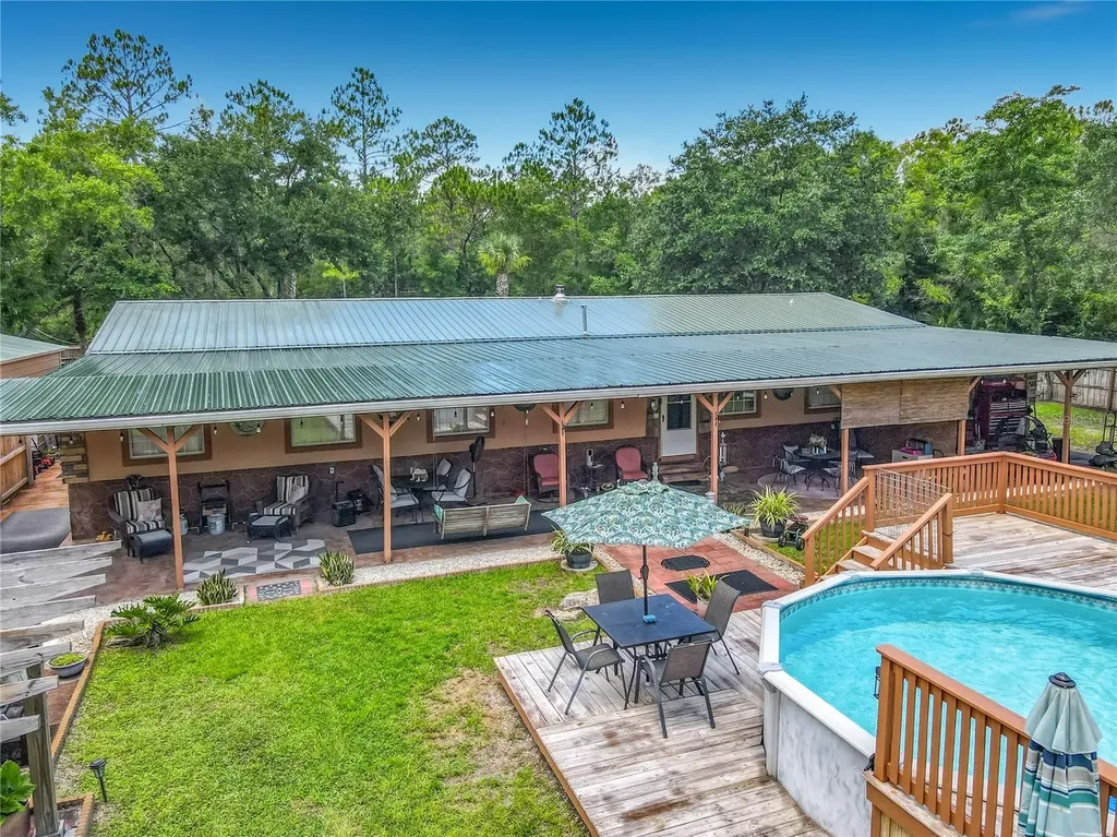 5118 Pecan Avenue Bunnell FL 32110