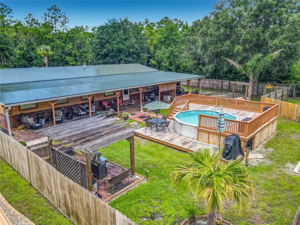 5118 Pecan Avenue Bunnell FL 32110