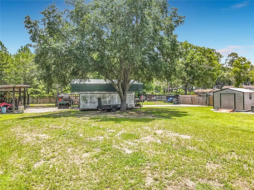 5118 Pecan Avenue Bunnell FL 32110