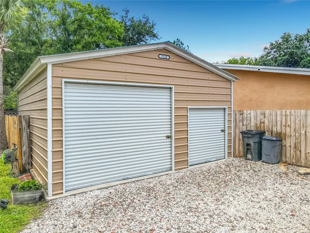 5118 Pecan Avenue Bunnell FL 32110