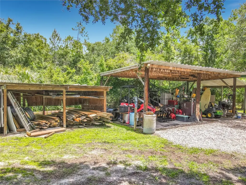 5118 Pecan Avenue Bunnell FL 32110