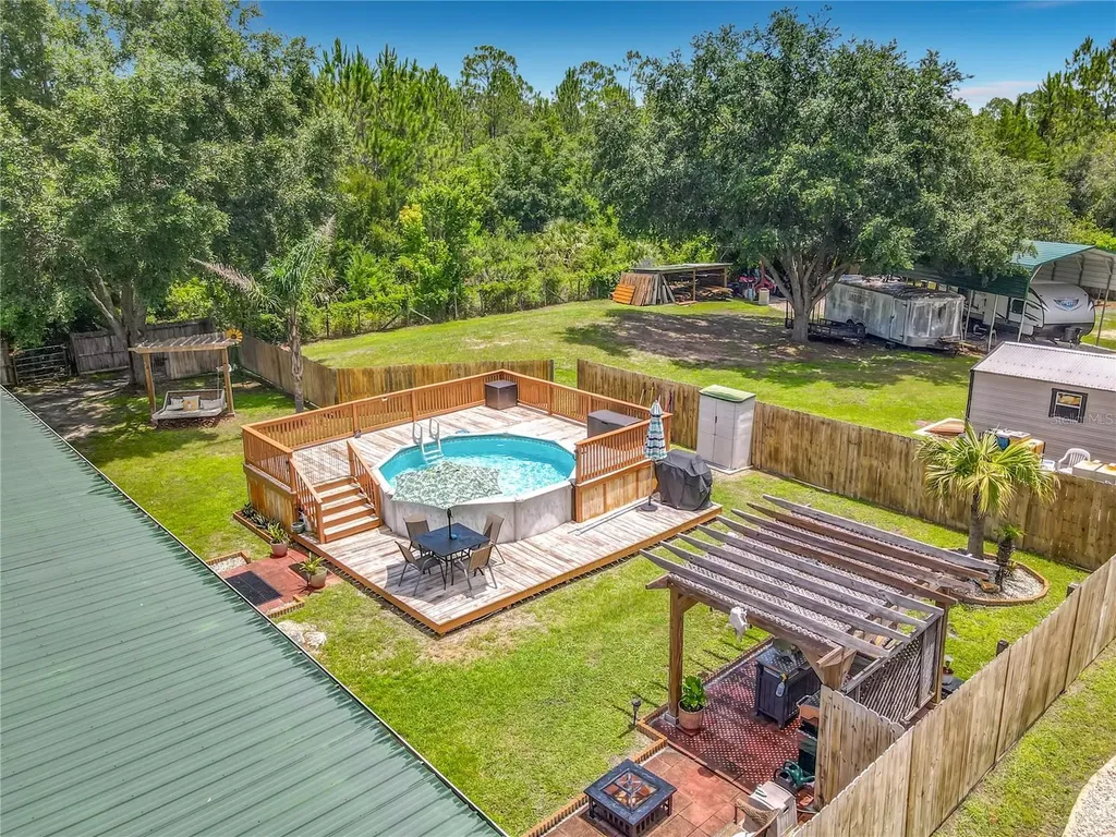 5118 Pecan Avenue Bunnell FL 32110