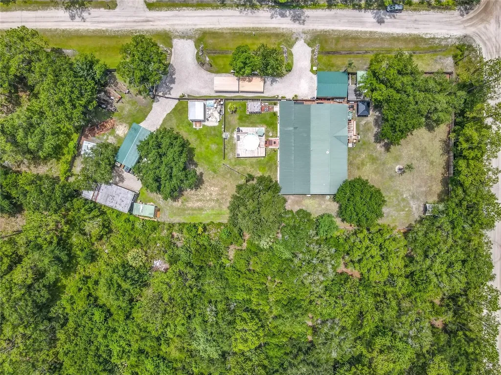 5118 Pecan Avenue Bunnell FL 32110