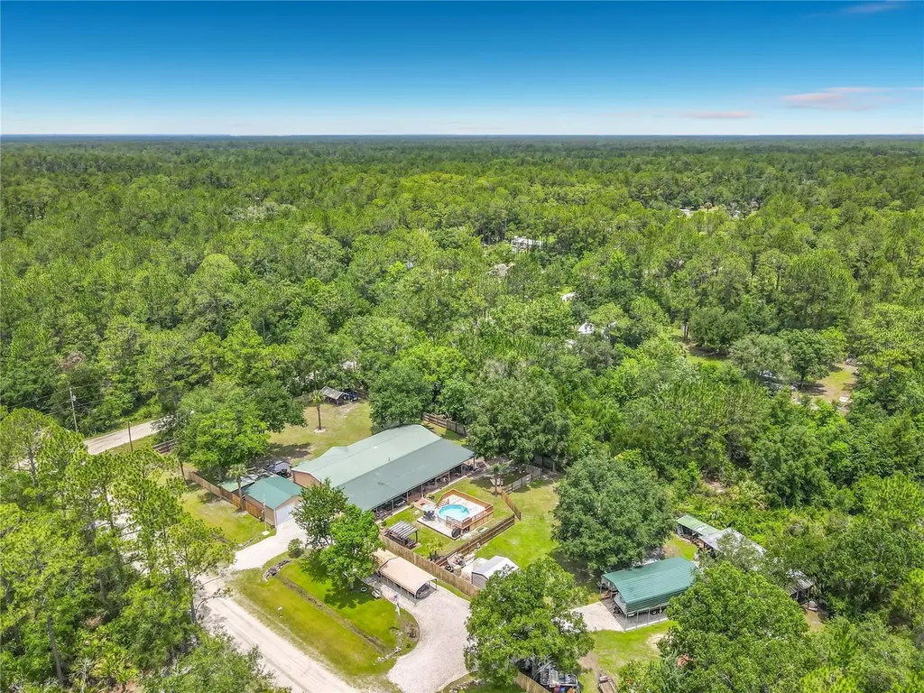 5118 Pecan Avenue Bunnell FL 32110