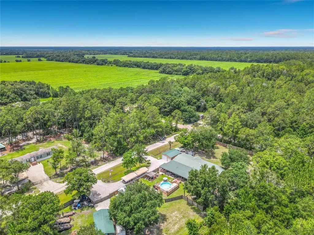 5118 Pecan Avenue Bunnell FL 32110