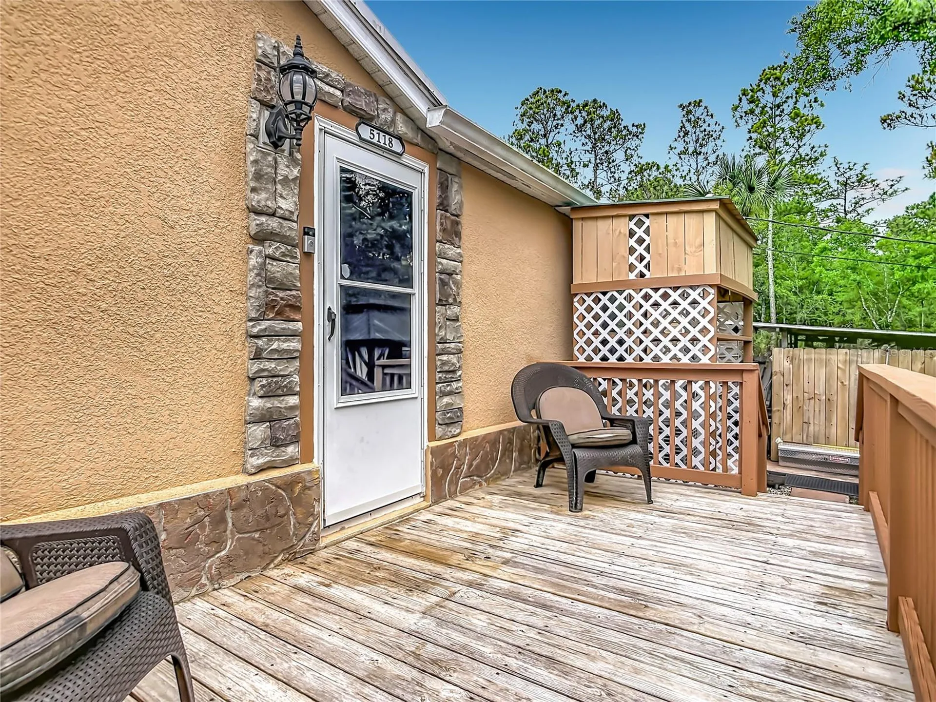 5118 Pecan Avenue Bunnell FL 32110