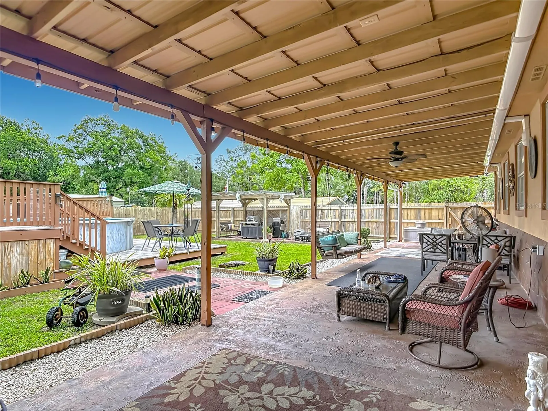 5118 Pecan Avenue Bunnell FL 32110