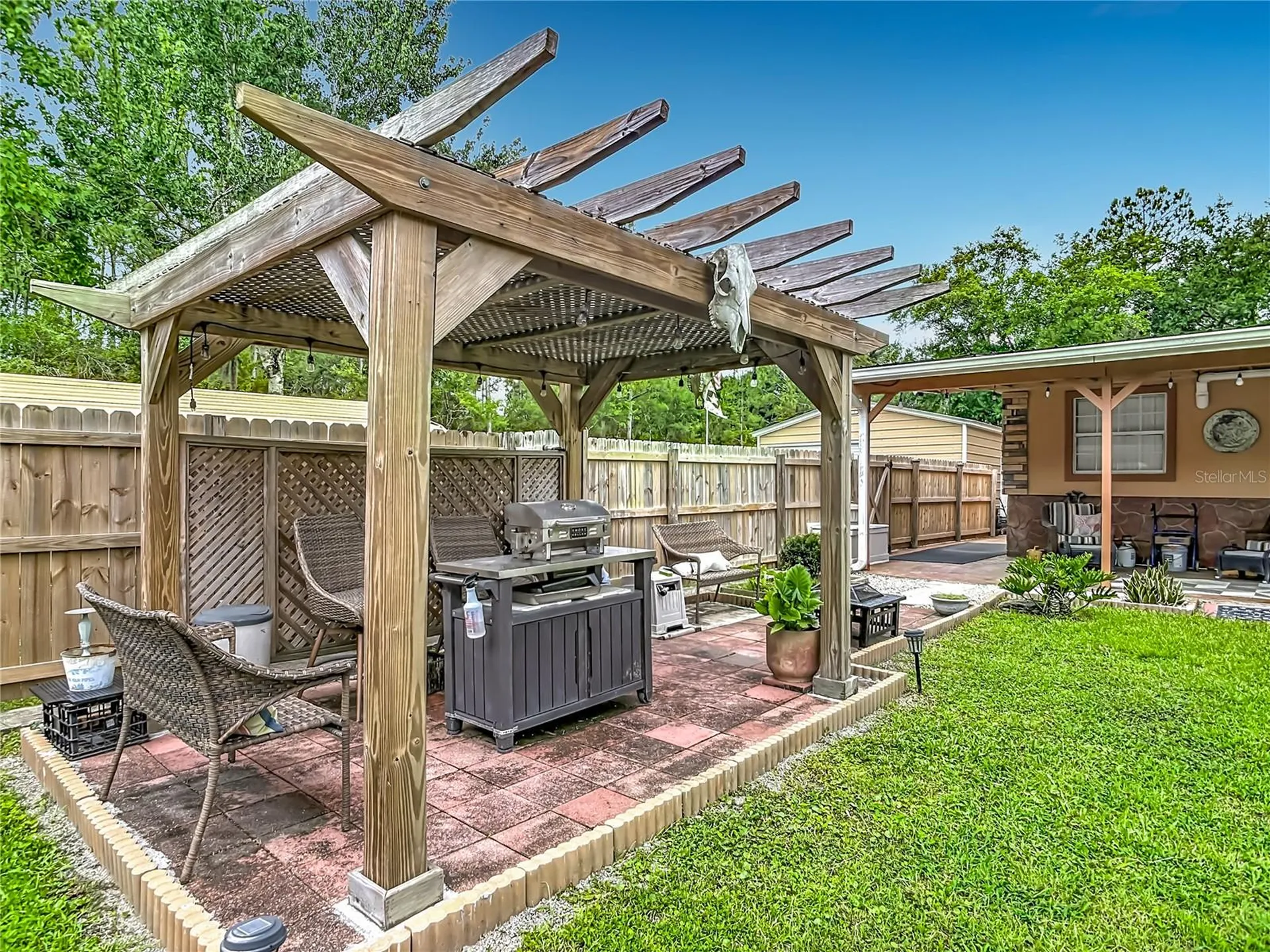 5118 Pecan Avenue Bunnell FL 32110