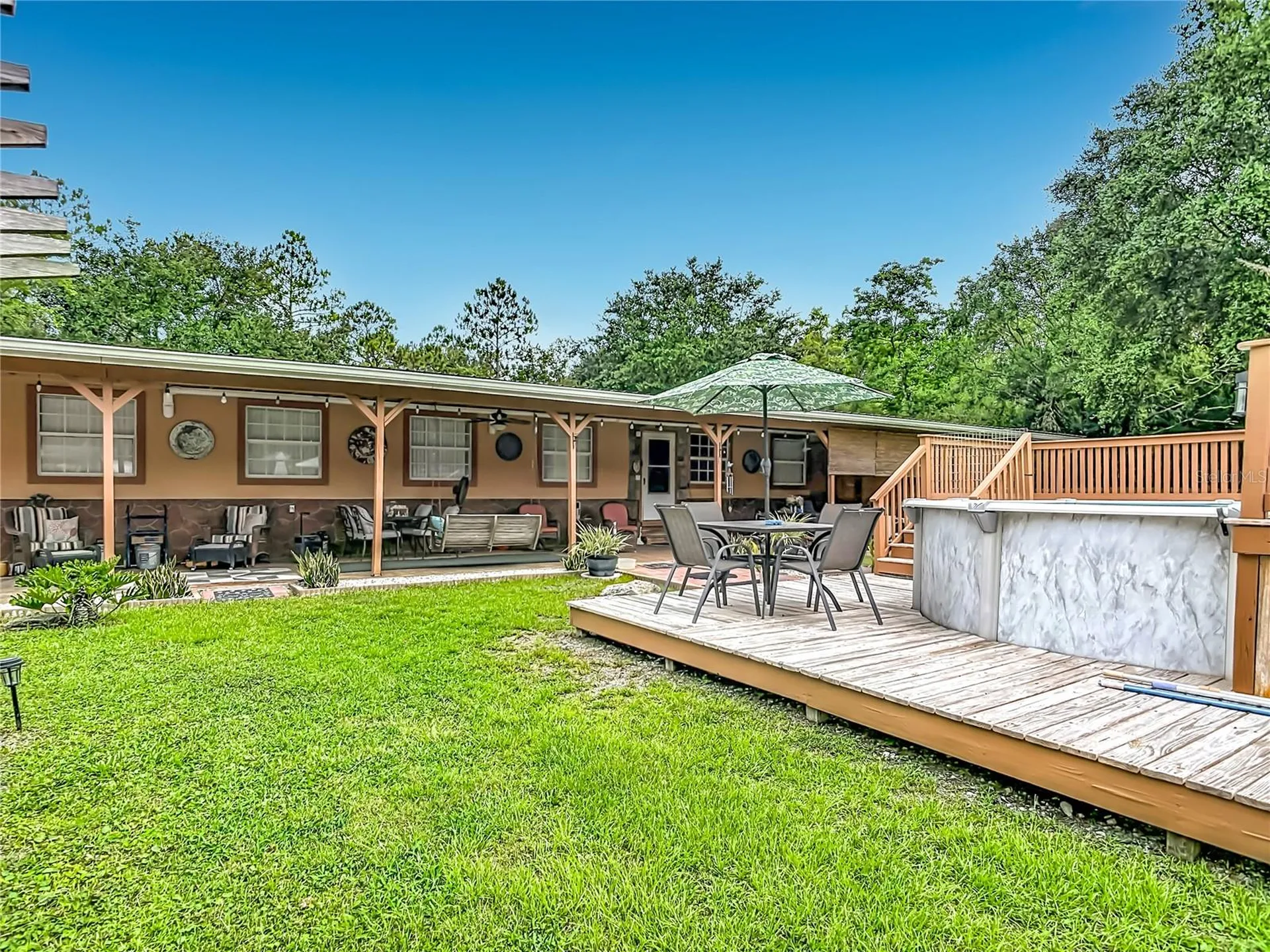 5118 Pecan Avenue Bunnell FL 32110