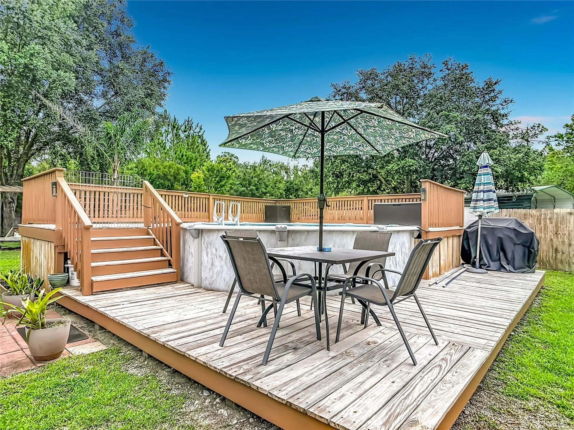 5118 Pecan Avenue Bunnell FL 32110