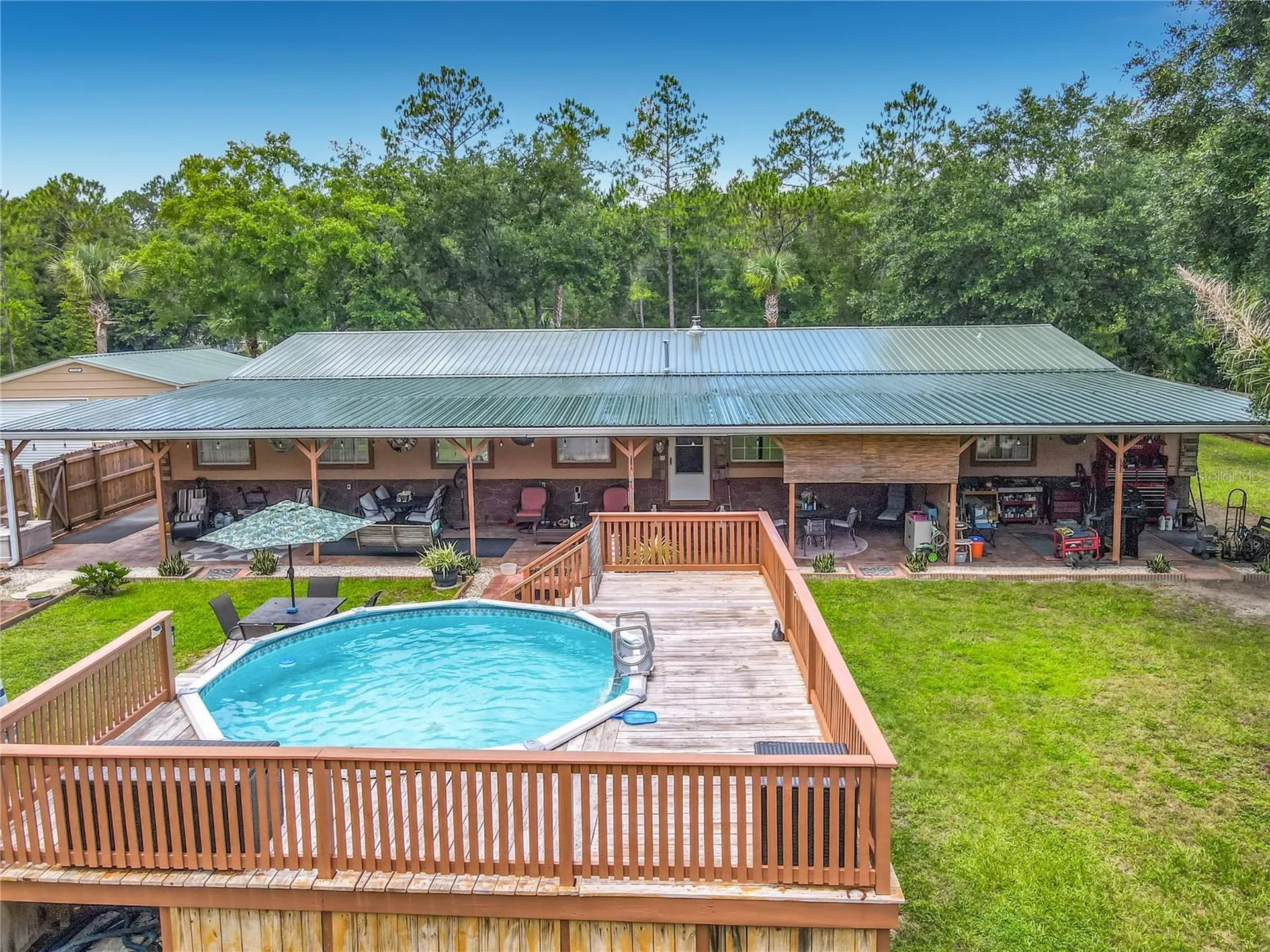 5118 Pecan Avenue Bunnell FL 32110