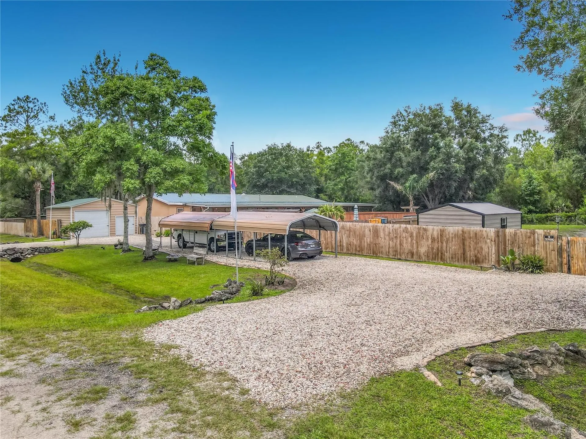 5118 Pecan Avenue Bunnell FL 32110