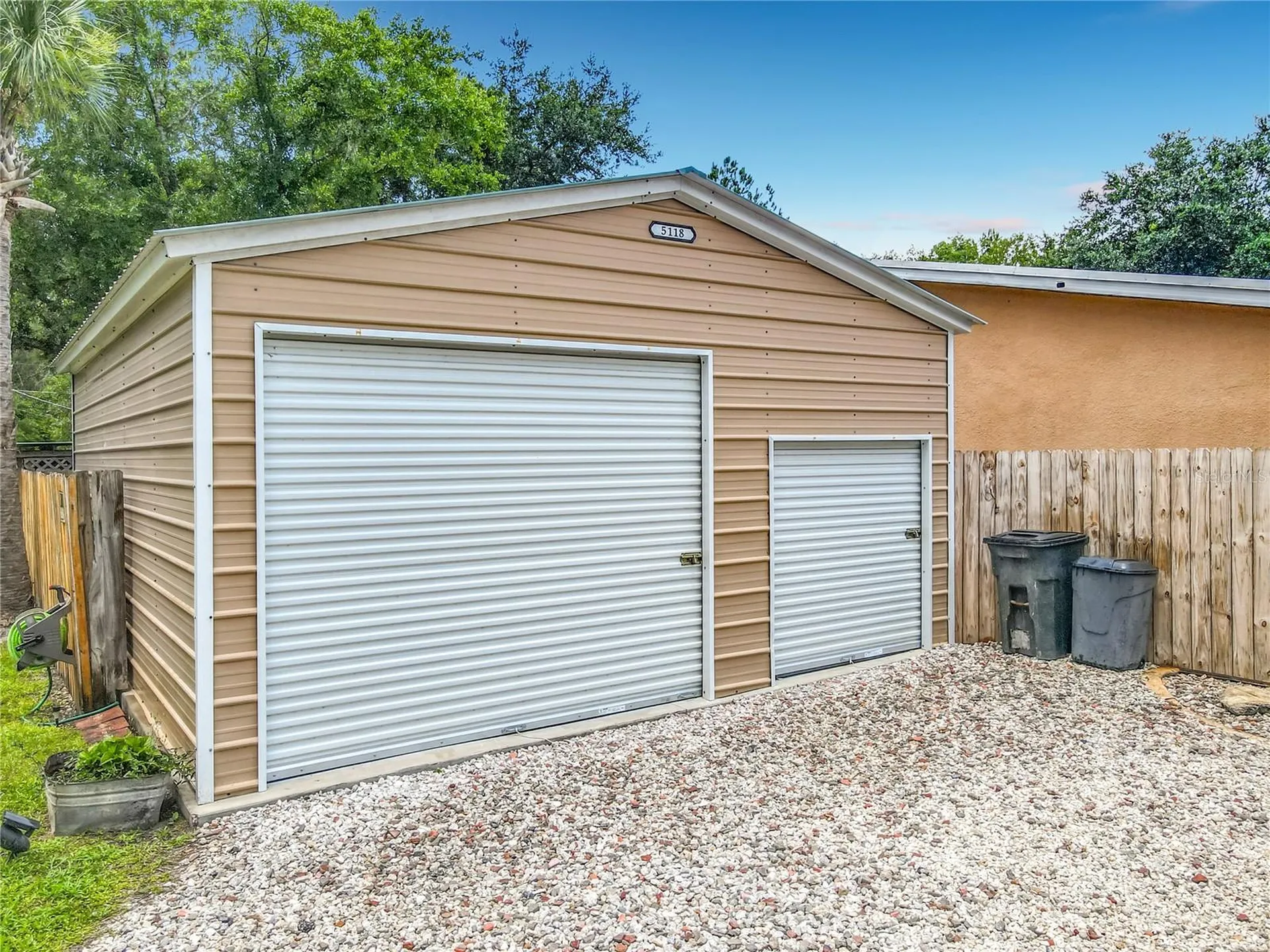 5118 Pecan Avenue Bunnell FL 32110