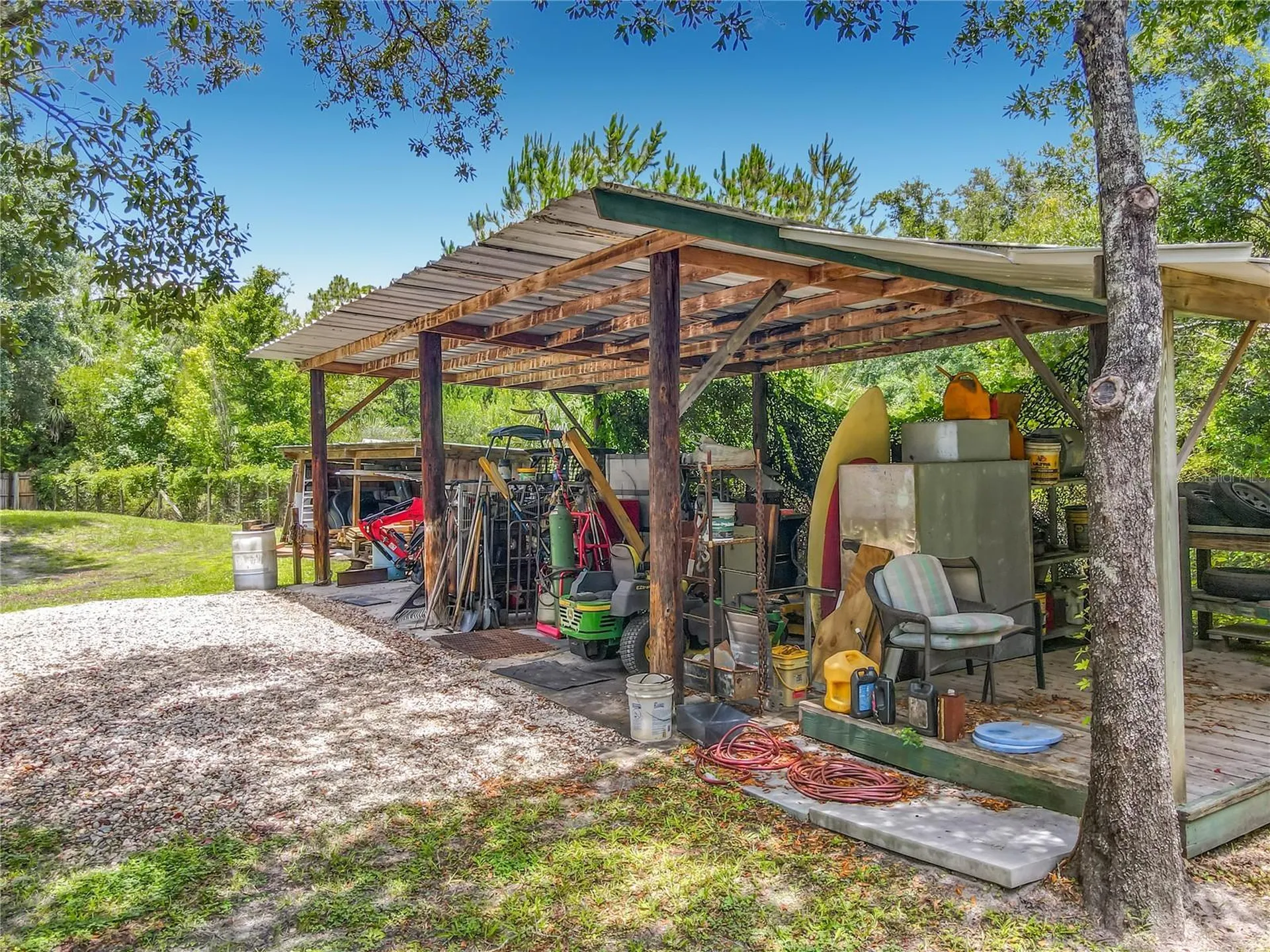 5118 Pecan Avenue Bunnell FL 32110