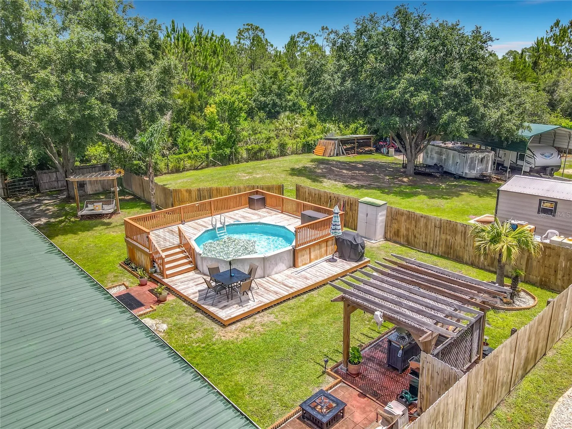 5118 Pecan Avenue Bunnell FL 32110
