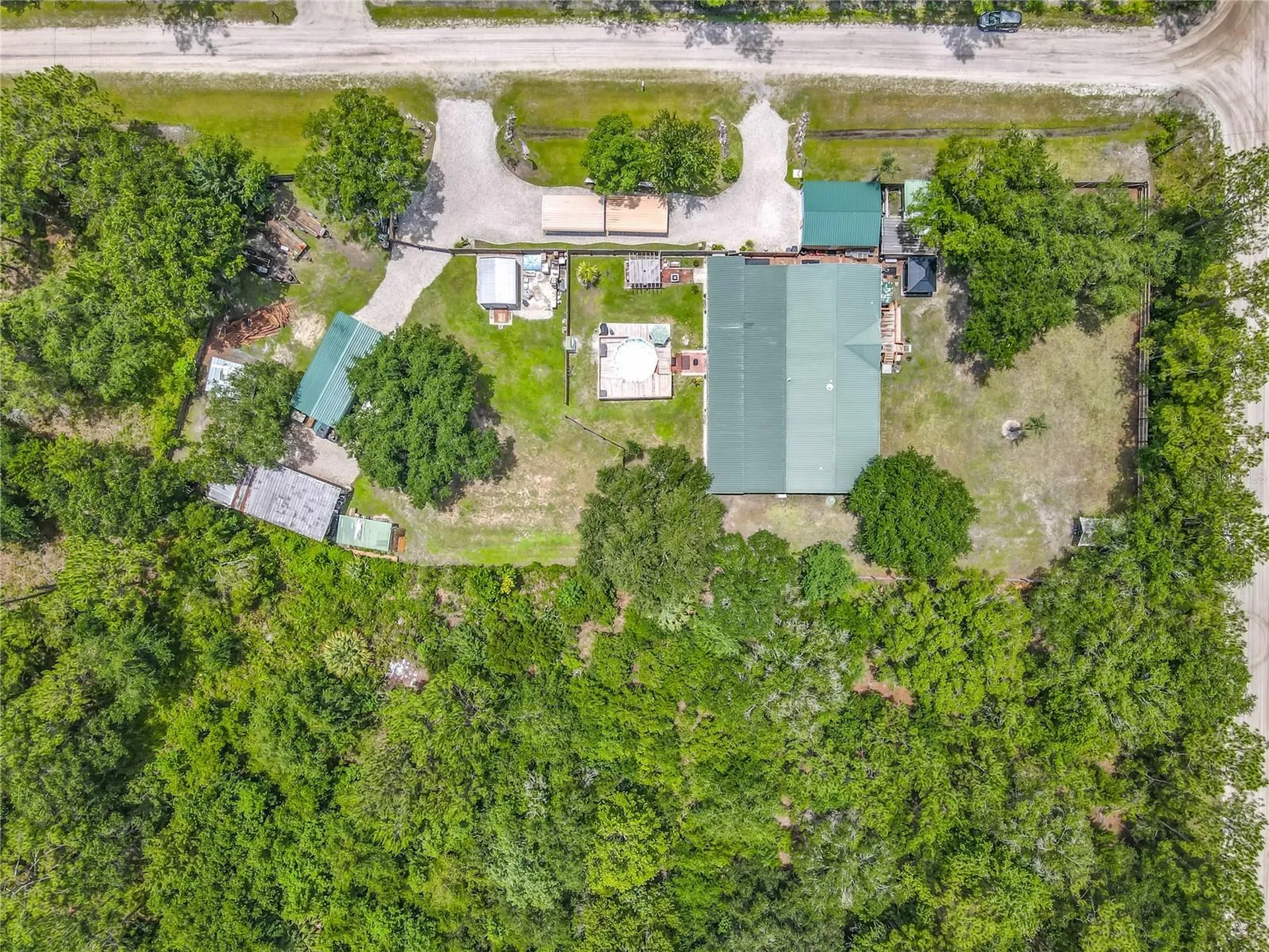 5118 Pecan Avenue Bunnell FL 32110