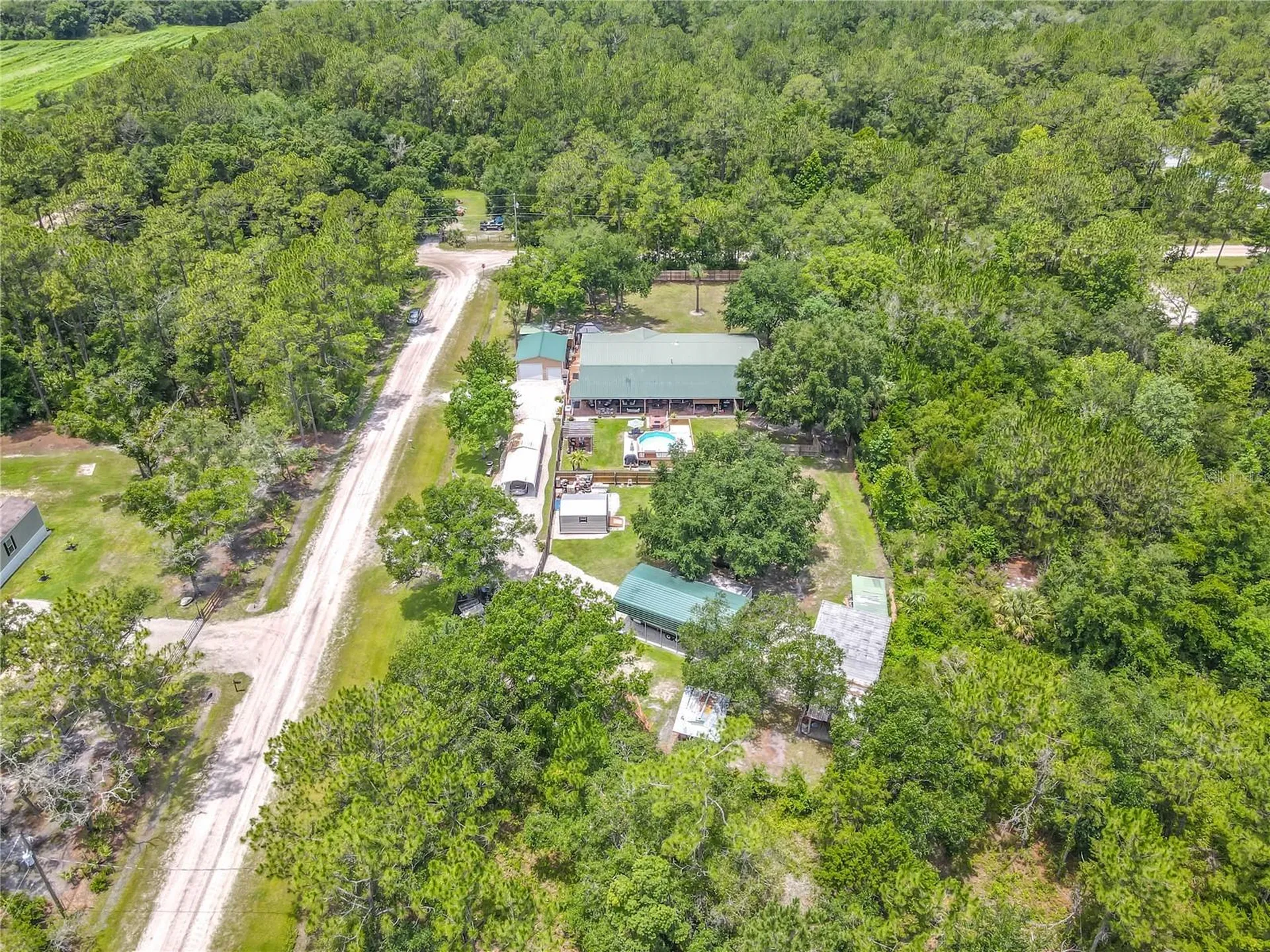 5118 Pecan Avenue Bunnell FL 32110