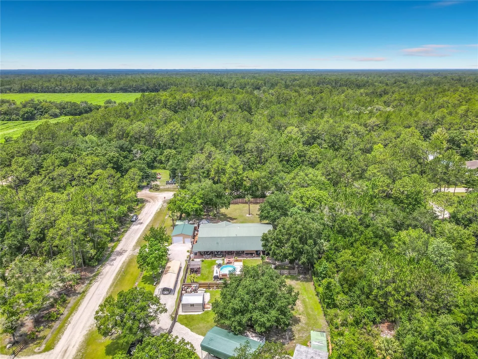 5118 Pecan Avenue Bunnell FL 32110