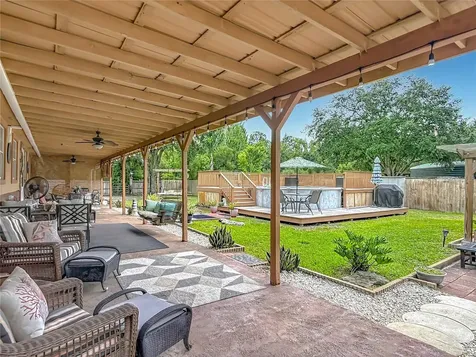 5118 Pecan Avenue Bunnell FL 32110