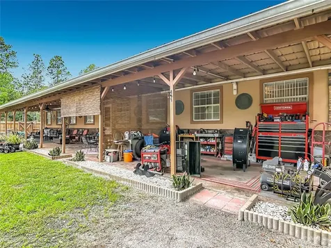 5118 Pecan Avenue Bunnell FL 32110