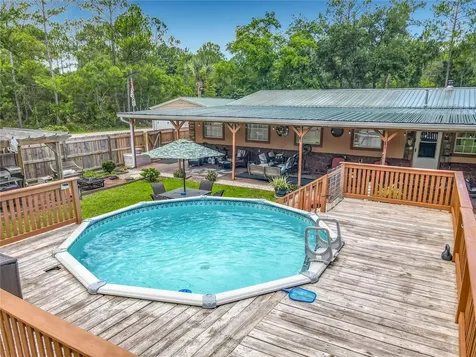 5118 Pecan Avenue Bunnell FL 32110
