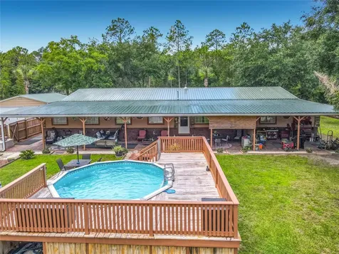 5118 Pecan Avenue Bunnell FL 32110