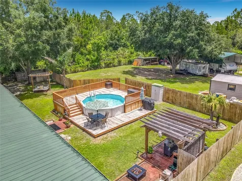 5118 Pecan Avenue Bunnell FL 32110