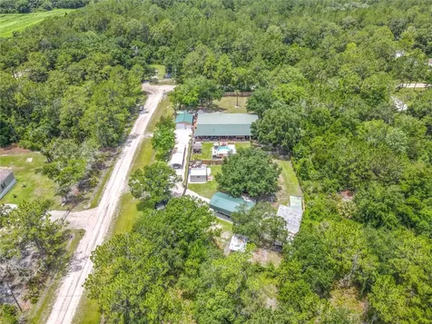 5118 Pecan Avenue Bunnell FL 32110