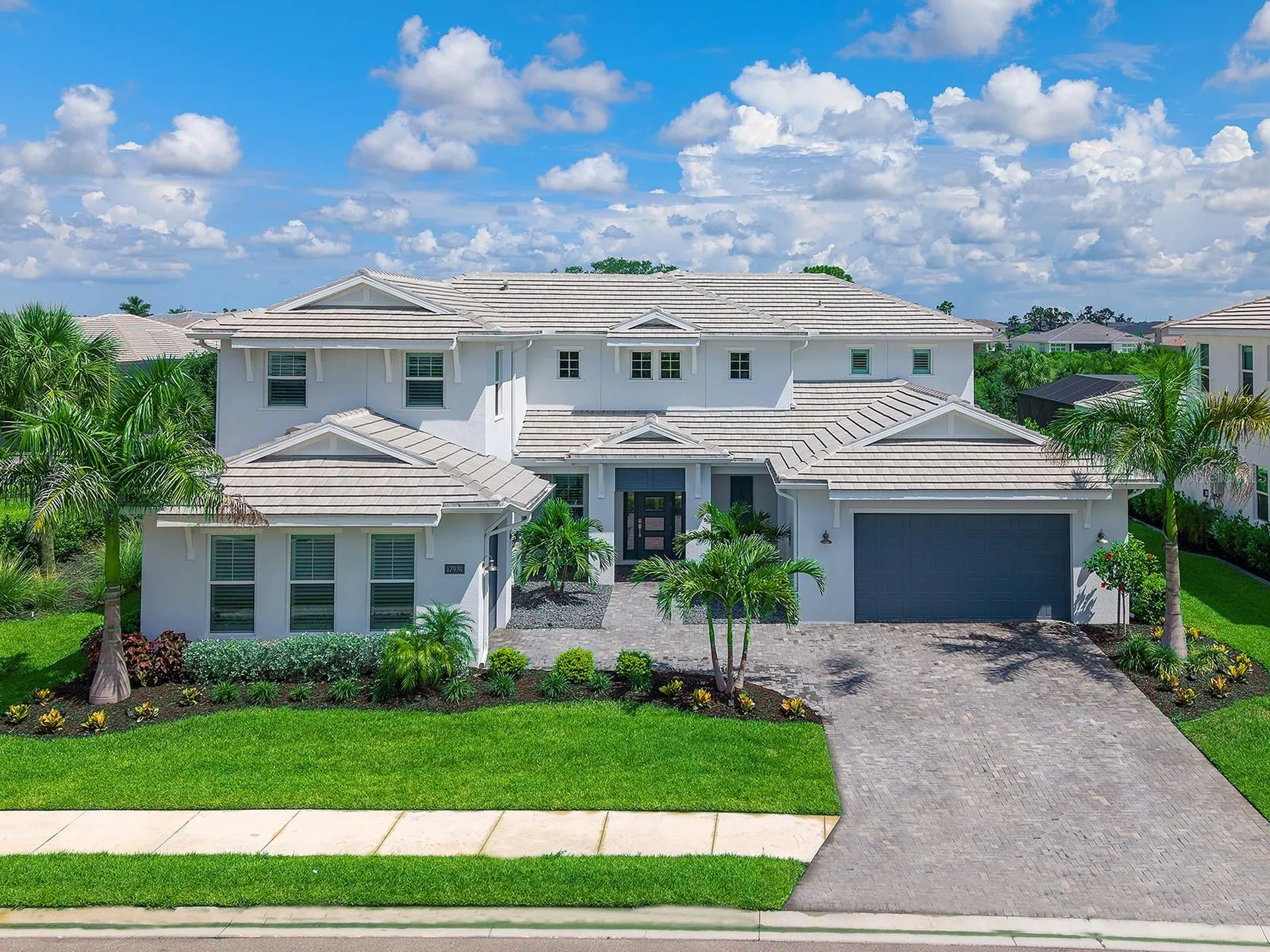 17974 Palmiste Drive Lakewood Ranch FL 34202
