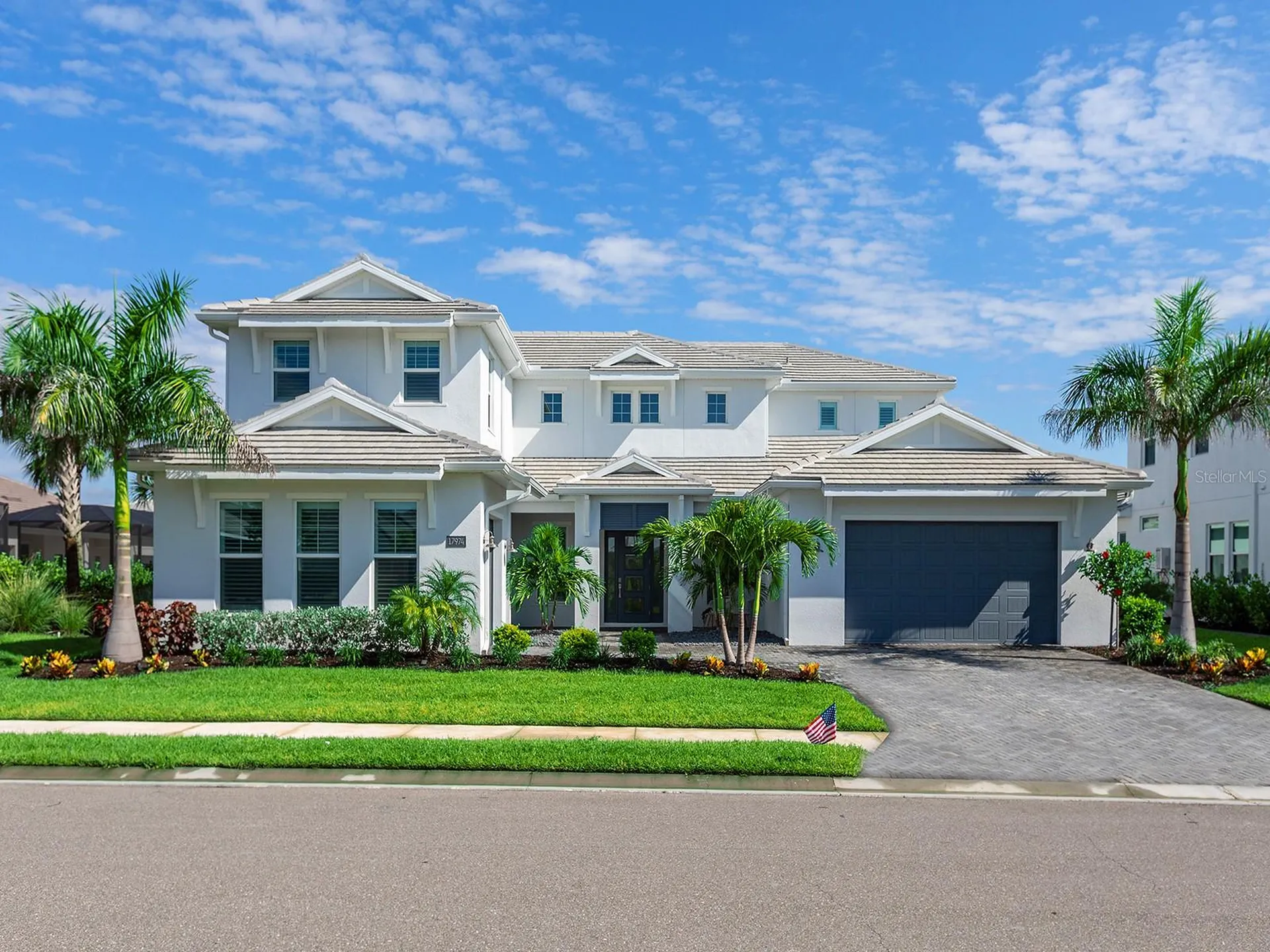 17974 Palmiste Drive Lakewood Ranch FL 34202