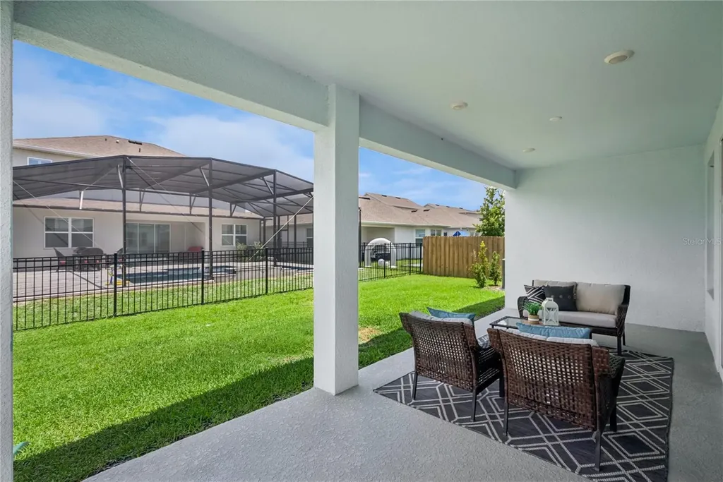 19307 Banfield Place Orlando FL 32827
