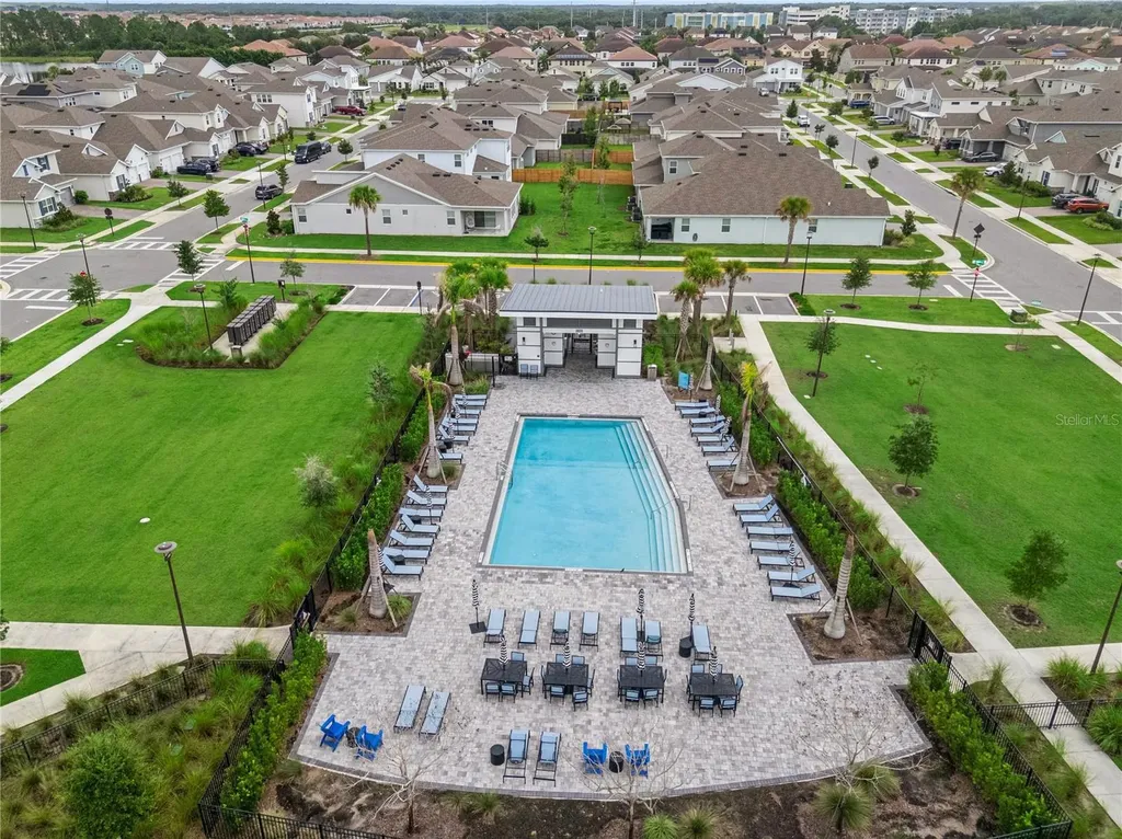 19307 Banfield Place Orlando FL 32827