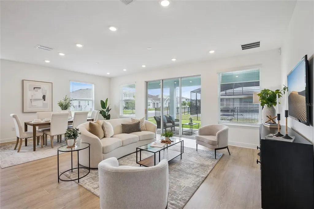 19307 Banfield Place Orlando FL 32827