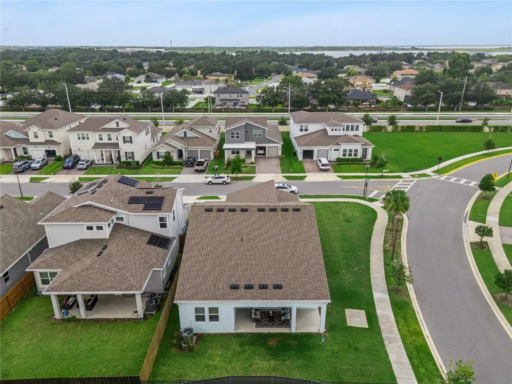 19307 Banfield Place Orlando FL 32827