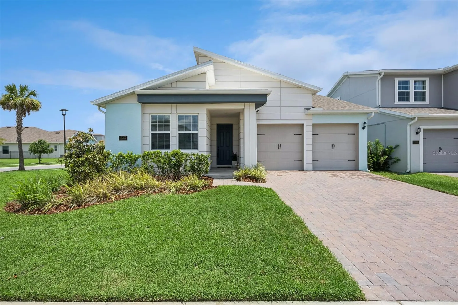 19307 Banfield Place Orlando FL 32827