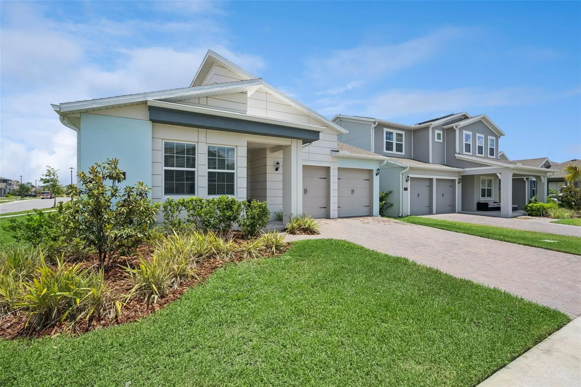 19307 Banfield Place Orlando FL 32827