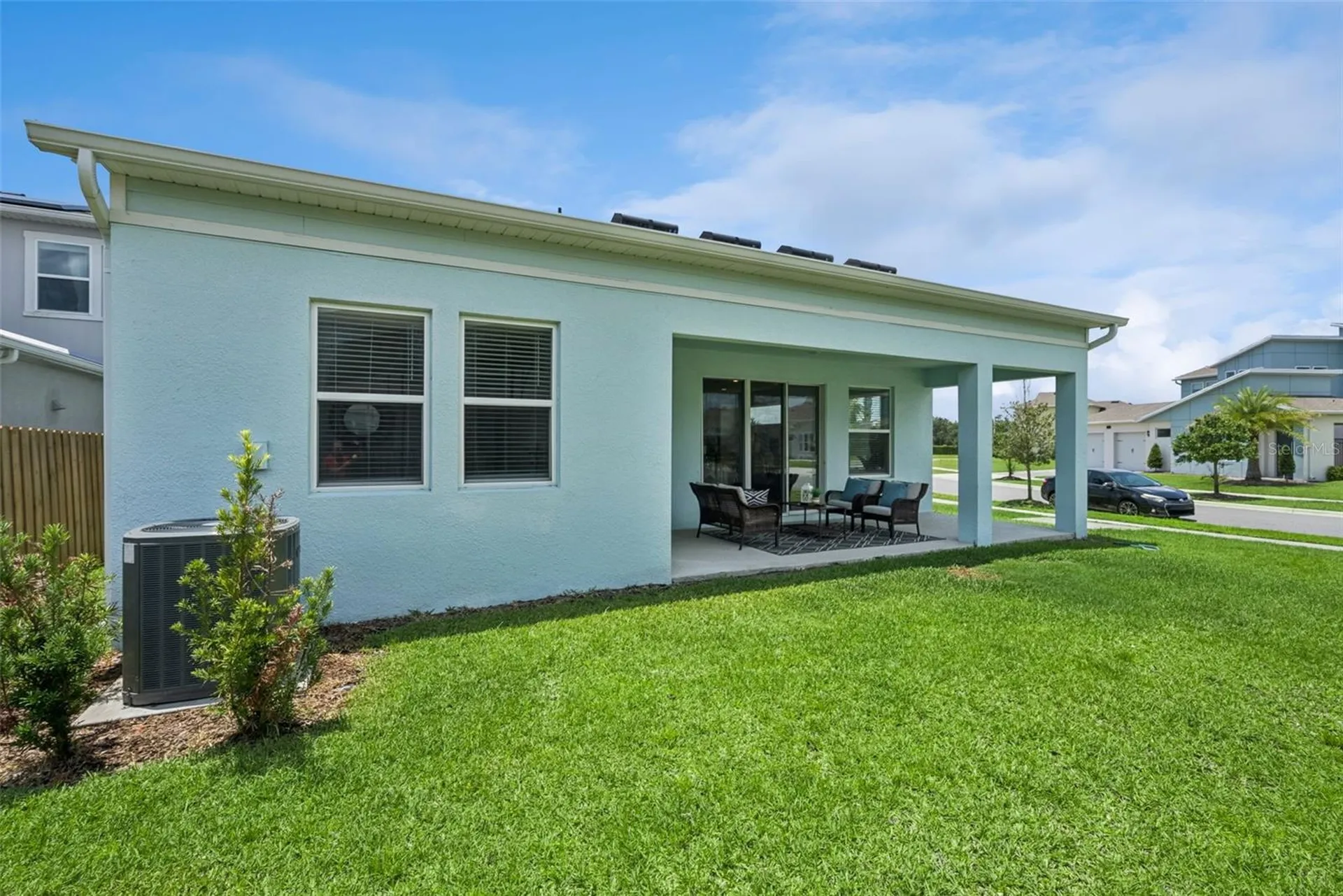 19307 Banfield Place Orlando FL 32827