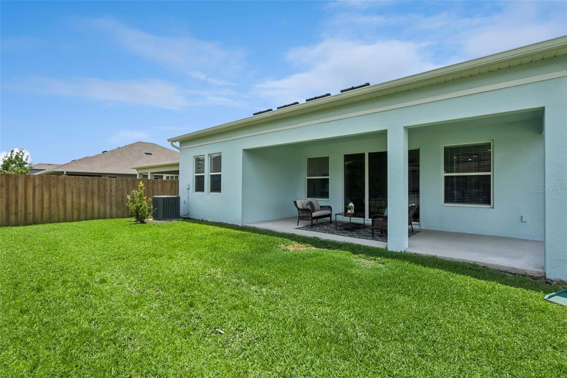 19307 Banfield Place Orlando FL 32827