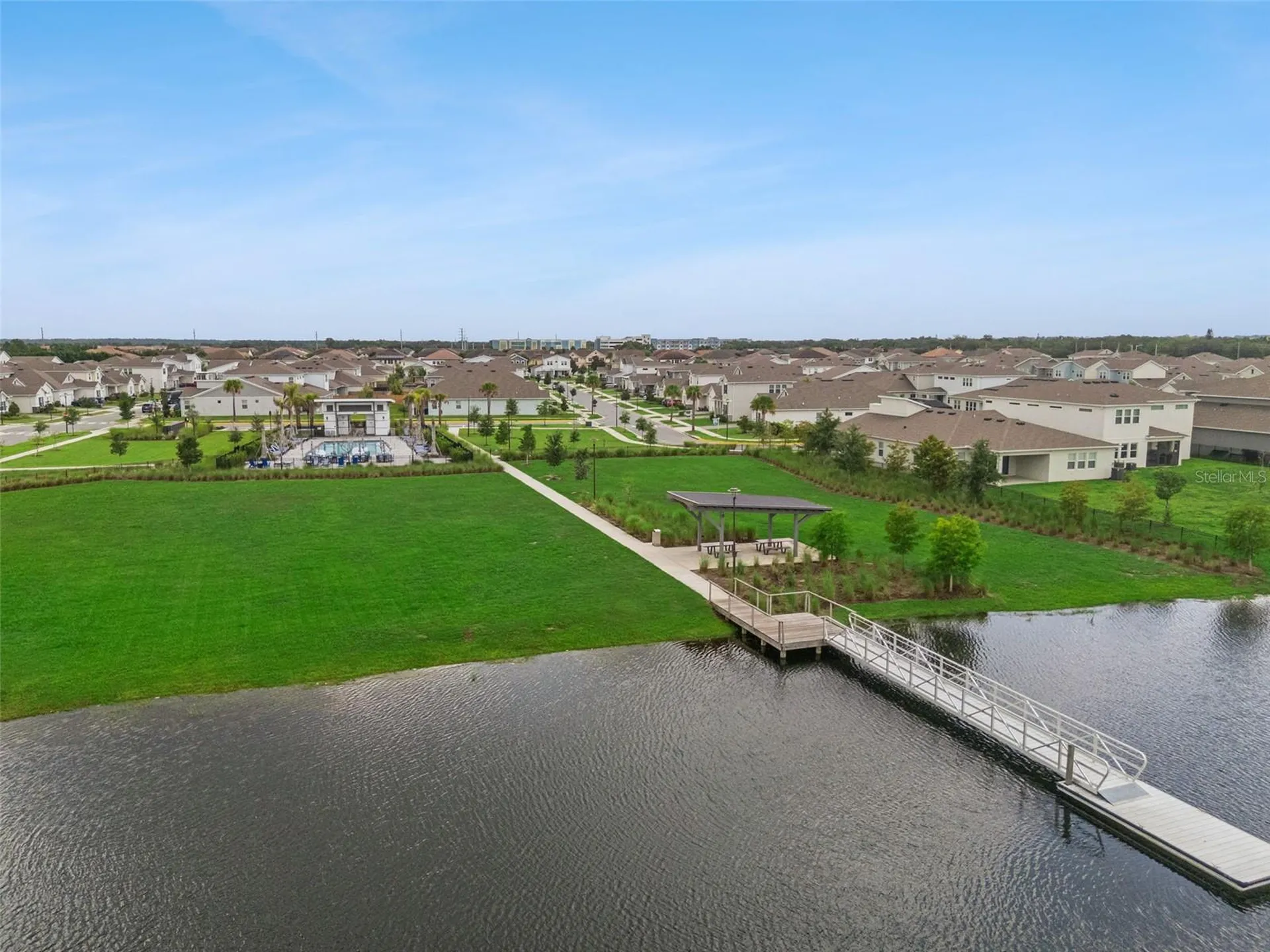 19307 Banfield Place Orlando FL 32827