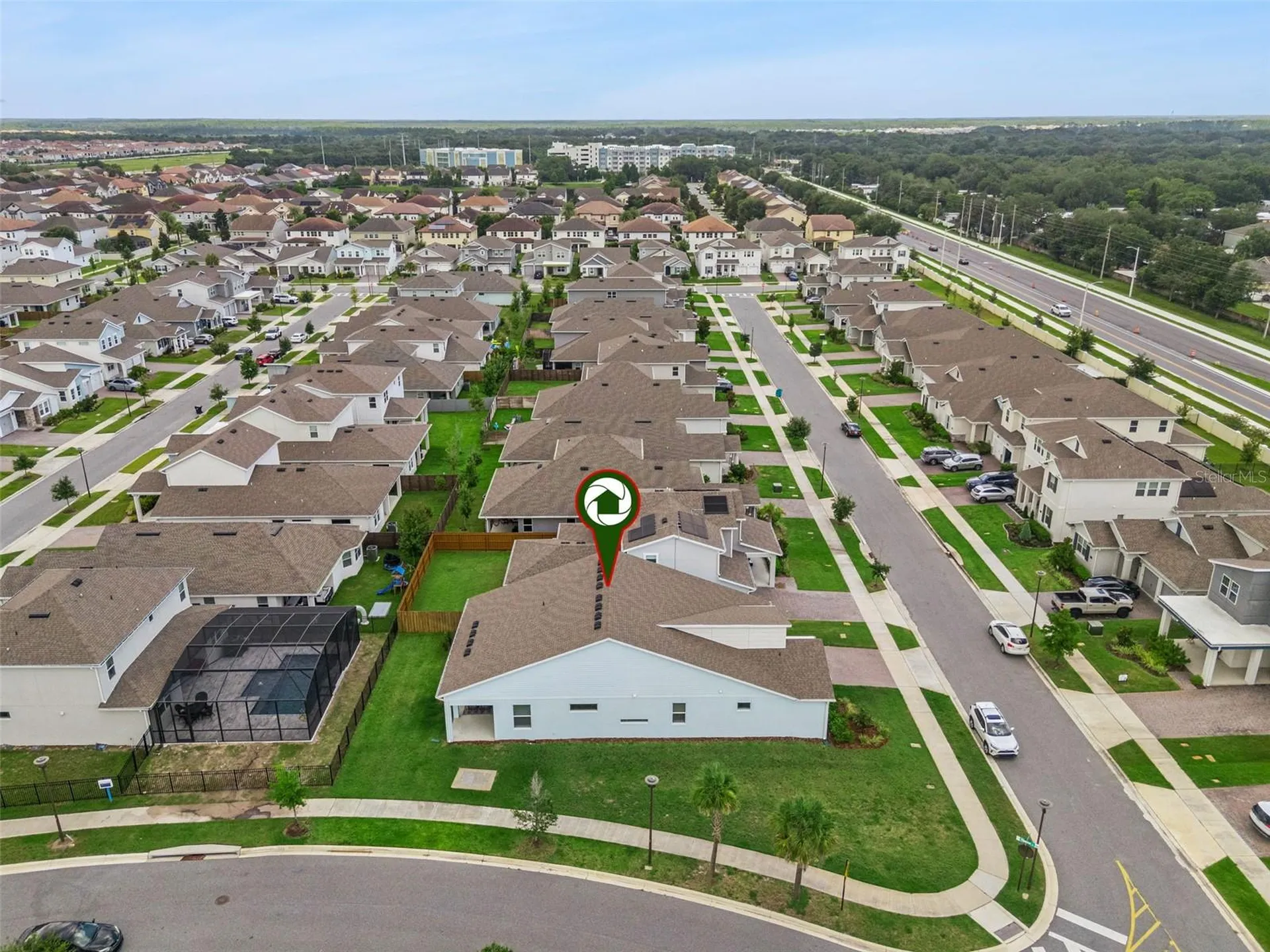 19307 Banfield Place Orlando FL 32827