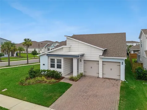 19307 Banfield Place Orlando FL 32827