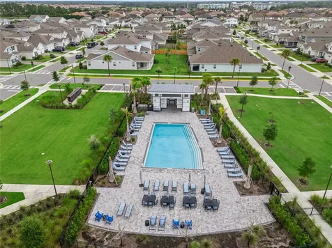 19307 Banfield Place Orlando FL 32827